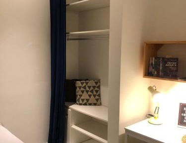 Standard Double Room with Fan