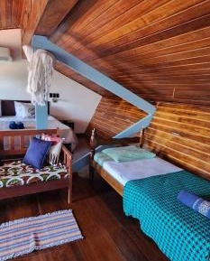 Deluxe Family Suite