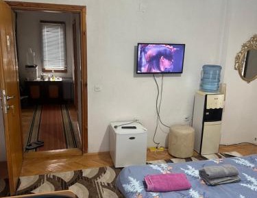 Two-Room Apartment