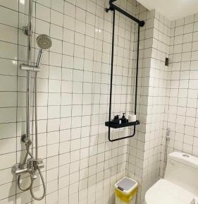 Triple Room with Balcony