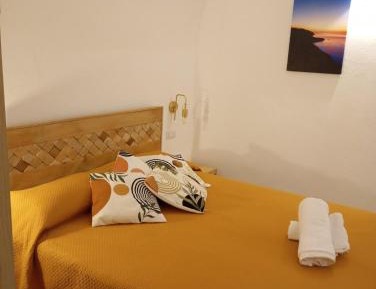 Quadruple Room with Private Bathroom