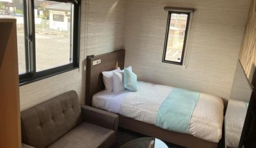 Small Double Room