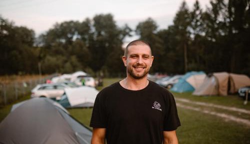 Tent