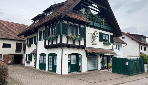 Two-Bedroom Deluxe Apartment