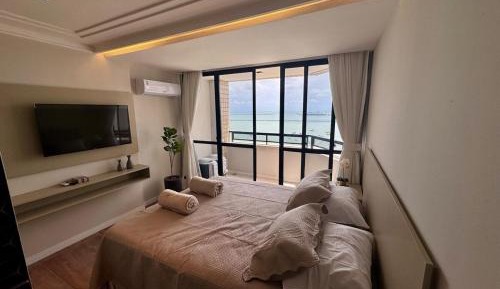Suite with Sea View