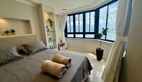 Suite with Sea View