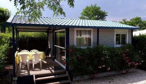 Mobile Home
