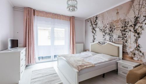 Three-Bedroom Townhouse
