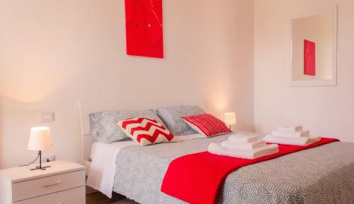 Two-Bedroom Deluxe Apartment