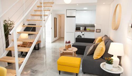 Four-Room Apartment
