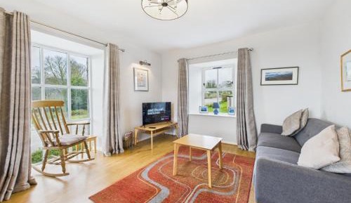 Three-Bedroom Home