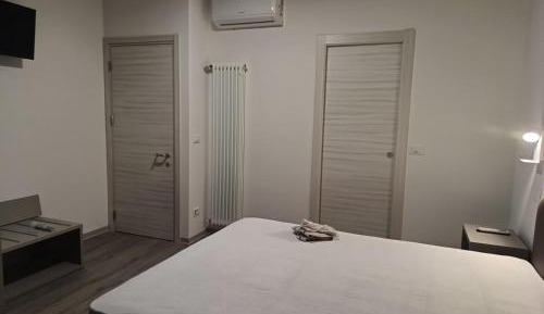 Quadruple Room with Bathroom