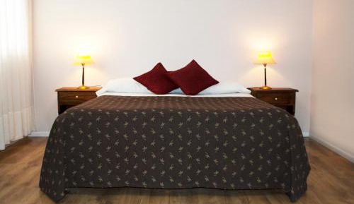 Superior Double/Twin Room