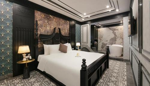 King Room