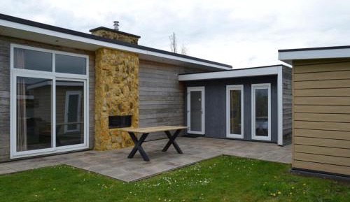 Two-Bedroom Holiday Home