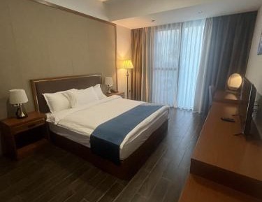 King Room with Sea View
