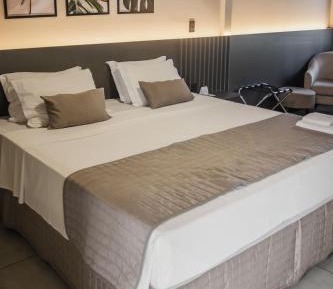 Large Double or Twin Room