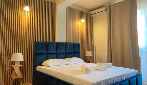 Queen Room with Sea View