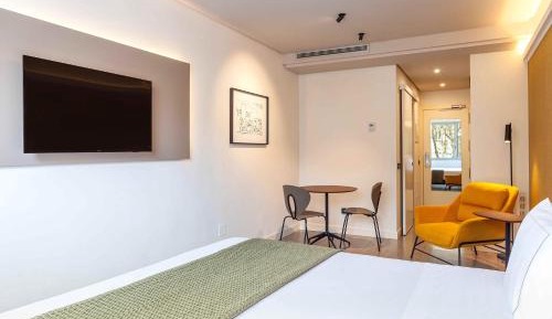 Double or Twin Room