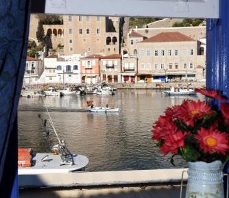 Single Room with Sea View