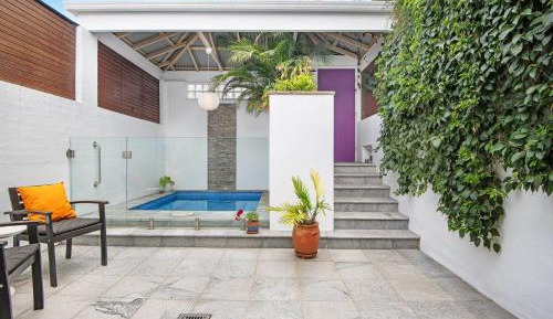 Holiday Home