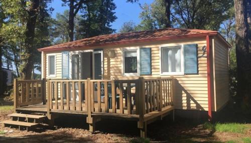 Mobile Home