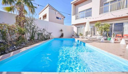 Two-Bedroom Villa