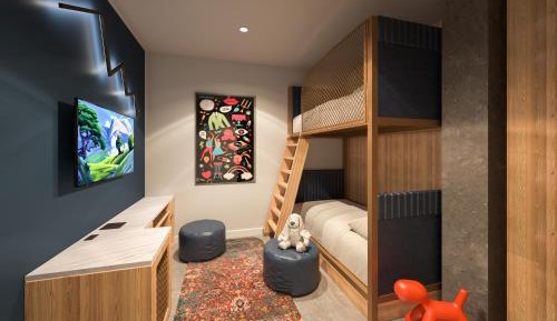 Family Suite