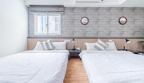 Superior Quadruple Room