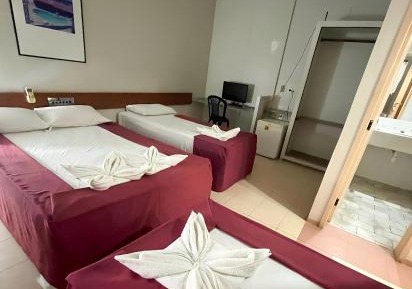 Superior Triple Room