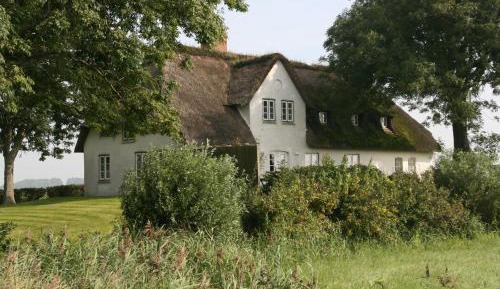 Six-Bedroom House
