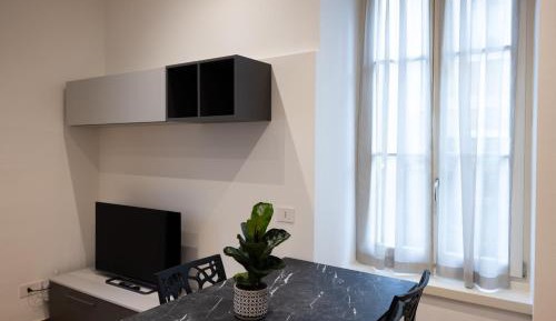 Classic Apartment
