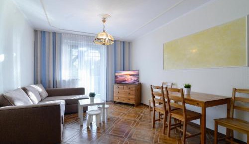 Superior Apartment