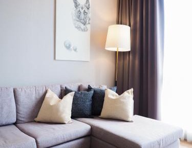 Two Bedroom