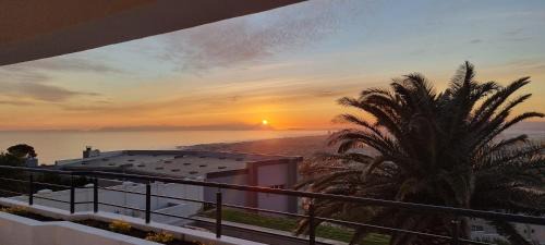 Deluxe Two-Bedroom Apartment with Garden View