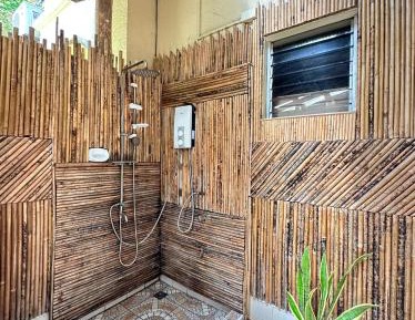 Twin Room with Private Bathroom