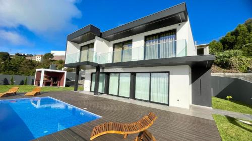 Deluxe Villa
