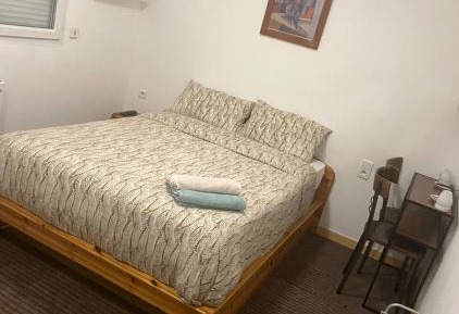 Duplex Quadruple Room