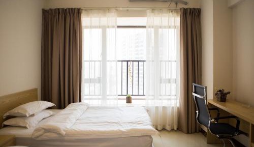 Business Twin Room