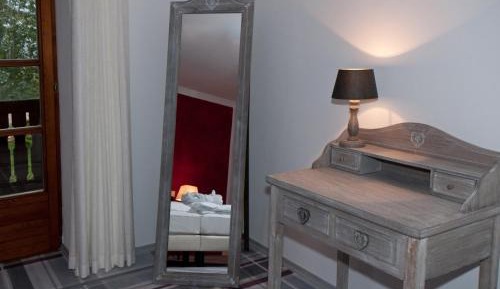 Comfort Suite