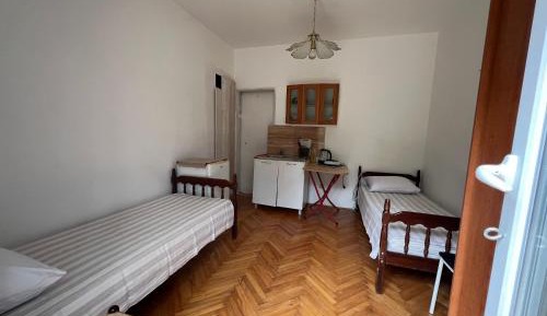 Budget Twin Room