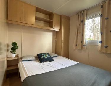 Mobile Home