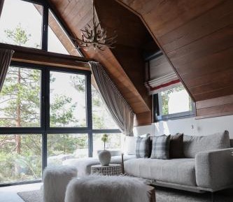 Duplex Apartment