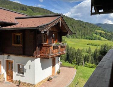 Four-Bedroom House