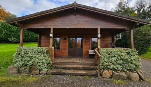 Three-Bedroom Chalet