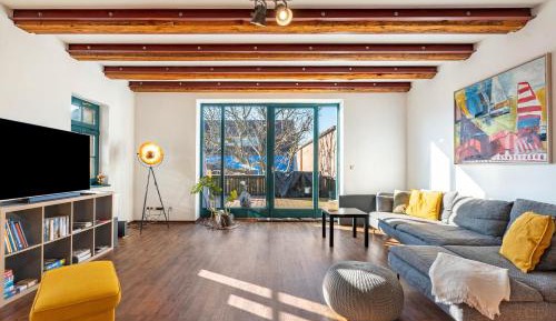 Two-Bedroom Superior Apartment