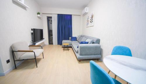 One-Bedroom Premium Apartment