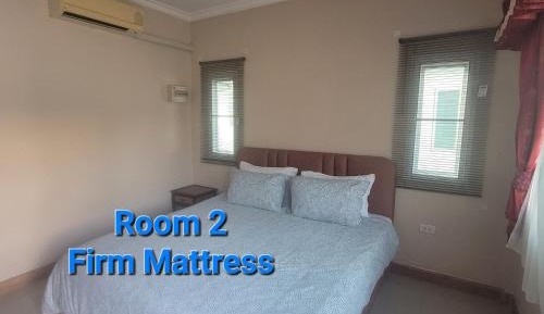 Double Room with Pool View