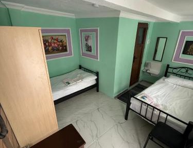 Twin Room with Lake View