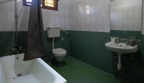 Deluxe Double Room with Bath